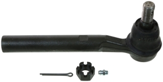 Spurstangenkopf Außen - Tie Rod Outer  H3 2006 - 2010